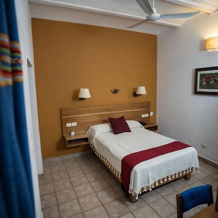 Parador San Agustin Oaxaca Extérieur photo