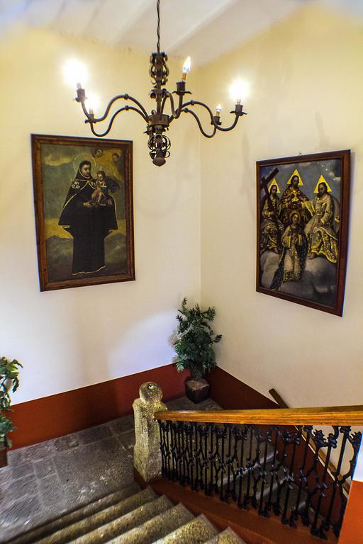 Parador San Agustin Oaxaca Extérieur photo