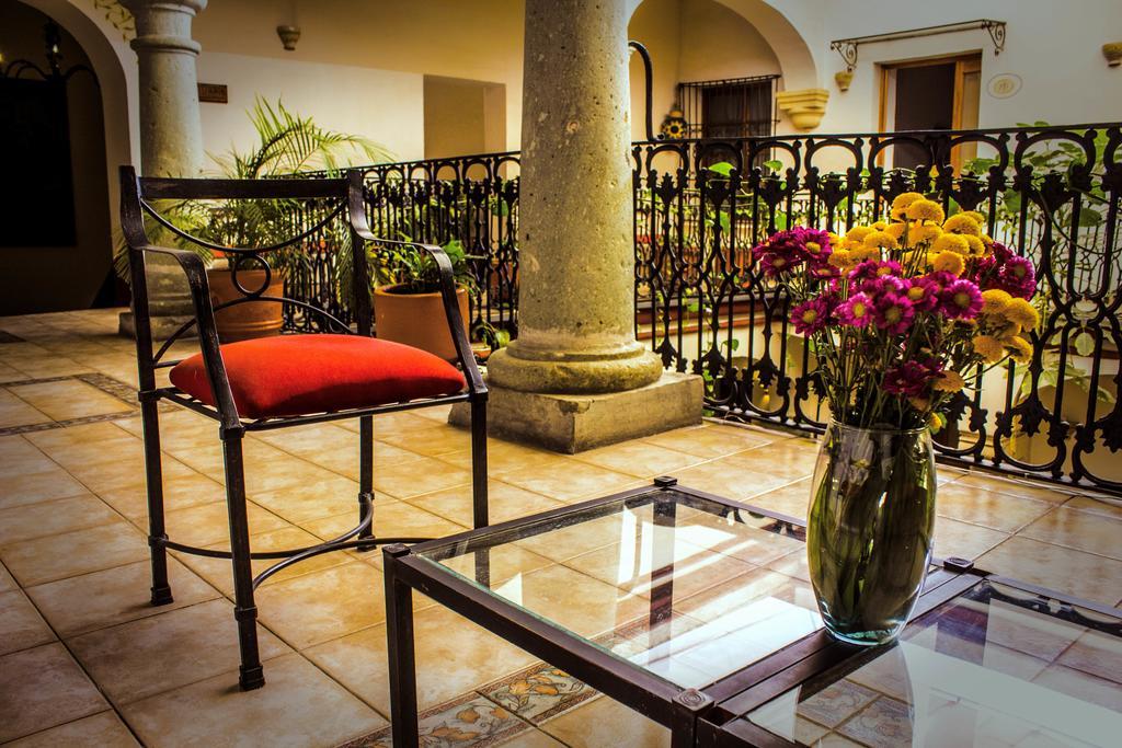Parador San Agustin Oaxaca Extérieur photo