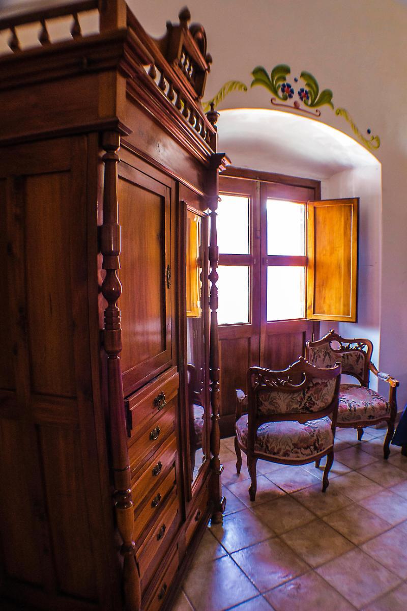 Parador San Agustin Oaxaca Extérieur photo