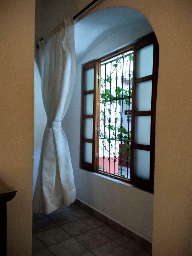 Parador San Agustin Oaxaca Extérieur photo